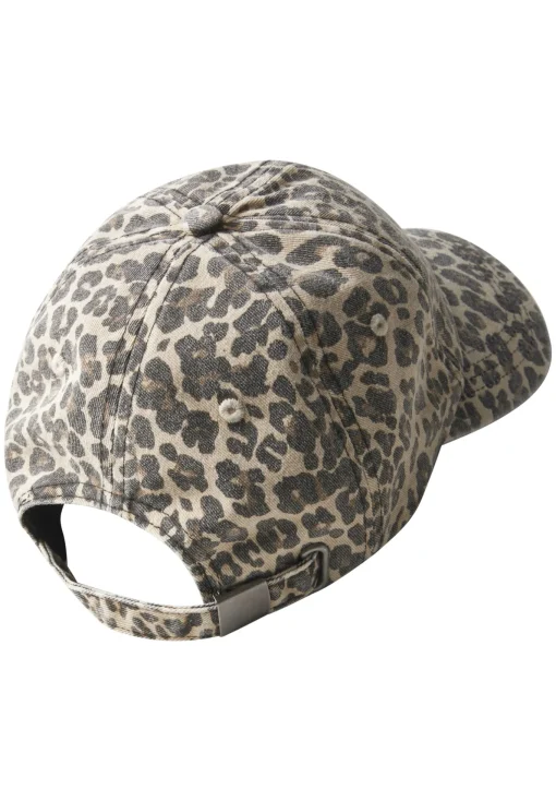 Damen Street One Leo Denim Cap