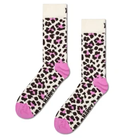 Damen Happy Socks Leo Sock