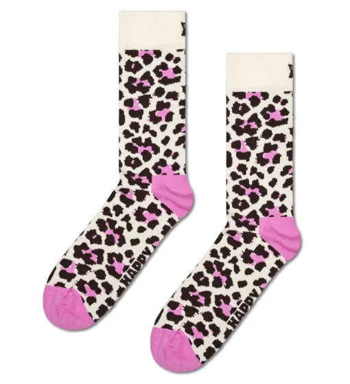 Damen Happy Socks Leo Sock