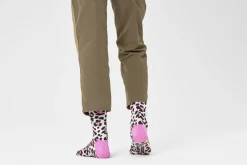 Damen Happy Socks Leo Sock