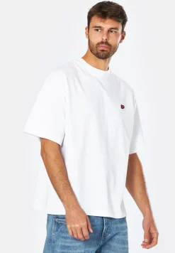 Herren Pegador LEONO BOXY TEE
