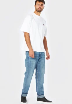 Herren Pegador LEONO BOXY TEE