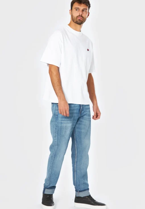 Herren Pegador LEONO BOXY TEE