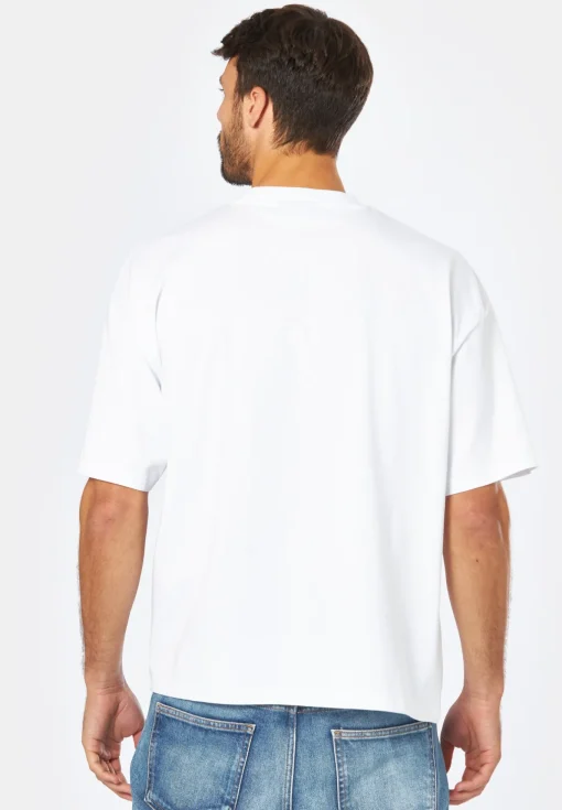 Herren Pegador LEONO BOXY TEE