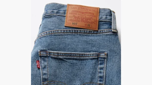 Herren Levi's ® 501® Original Shorts