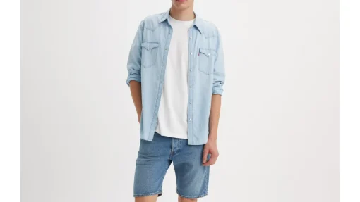 Herren Levi's ® 501® Original Shorts