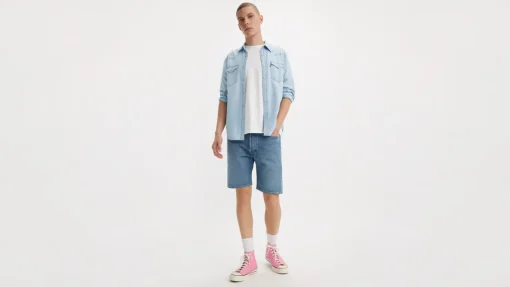 Herren Levi's ® 501® Original Shorts