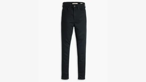 Damen Levi's ® Retro High Skinny Jeans