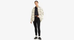 Damen Levi's ® Retro High Skinny Jeans