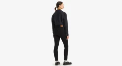 Damen Levi's ® Retro High Skinny Jeans