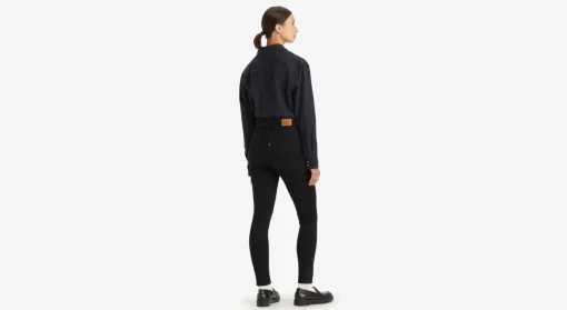 Damen Levi's ® Retro High Skinny Jeans