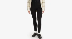 Damen Levi's ® Retro High Skinny Jeans