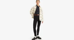 Damen Levi's ® Retro High Skinny Jeans
