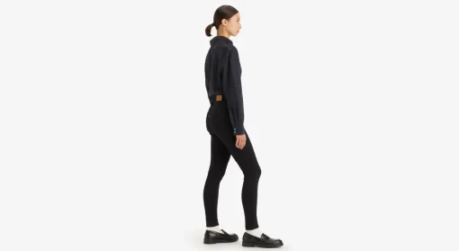 Damen Levi's ® Retro High Skinny Jeans