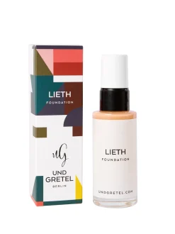 UndGretel LIETH Foundation - Beige 03