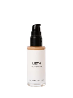 UndGretel LIETH Foundation - Hazelnut 4,5