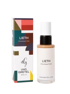 UndGretel LIETH Foundation - Hazelnut 4,5