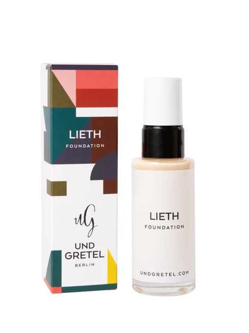 UndGretel LIETH Foundation - Light 0,5