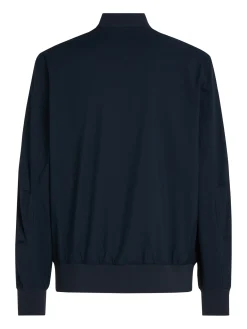 Herren Tommy Hilfiger Lightweight Bomberjacke