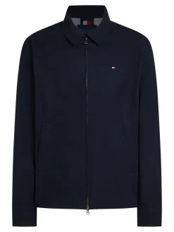 Herren Tommy Hilfiger Lightweight Jacke