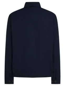 Herren Tommy Hilfiger Lightweight Jacke