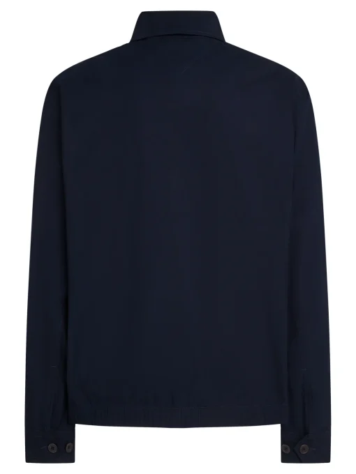 Herren Tommy Hilfiger Lightweight Jacke