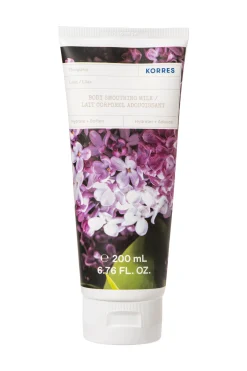 Herren KORRES LILAC Glättende Körpermilch