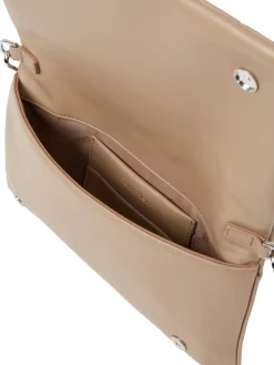 Damen Calvin Klein LINE QUILT SCHULTERTASCHE