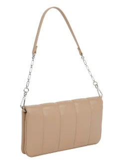 Damen Calvin Klein LINE QUILT SCHULTERTASCHE