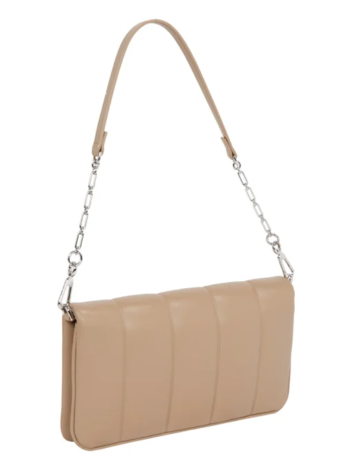 Damen Calvin Klein LINE QUILT SCHULTERTASCHE