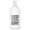 Herren Compagnie de Provence LIQUID MARSEILLE SOAP 1L REFILL WHITE TEA