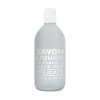 Herren Compagnie de Provence LIQUID MARSEILLE SOAP 1L REFILL DELICATE