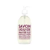 Herren Compagnie de Provence LIQUID MARSEILLE SOAP 500ML FIG OF PROVENCE