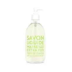 Herren Compagnie de Provence LIQUID MARSEILLE SOAP 500ML FRESH VERBENA
