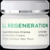 Annemarie Börlind LL REGENERATION Augenfältchen-Creme