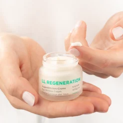 Annemarie Börlind LL REGENERATION Augenfältchen-Creme