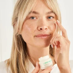 Annemarie Börlind LL REGENERATION Augenfältchen-Creme