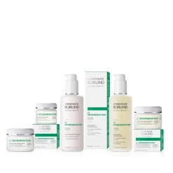 Annemarie Börlind LL REGENERATION Augenfältchen-Creme