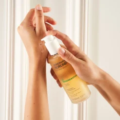 Herren Annemarie Börlind LL REGENERATION Belebendes Blütentau-Gel