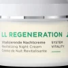 Herren Annemarie Börlind LL REGENERATION Vitalisierende Nachtcreme
