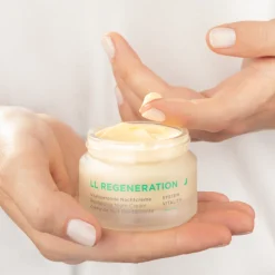 Herren Annemarie Börlind LL REGENERATION Vitalisierende Nachtcreme