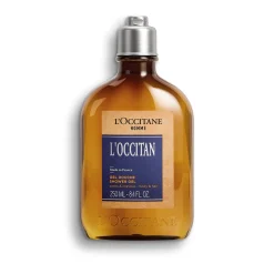 Herren L'Occitane L'OCCITAN DUSCHGEL 250 ML