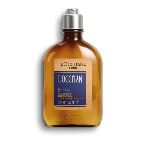 Herren L'Occitane L'OCCITAN DUSCHGEL 250 ML