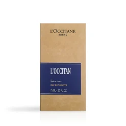 Herren L'Occitane L'OCCITAN EDT 75 ML