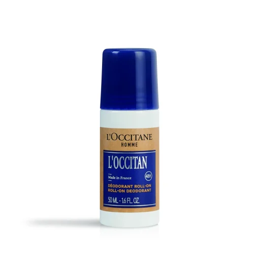 Herren L'Occitane L'OCCITAN ROLL-ON 50 ML