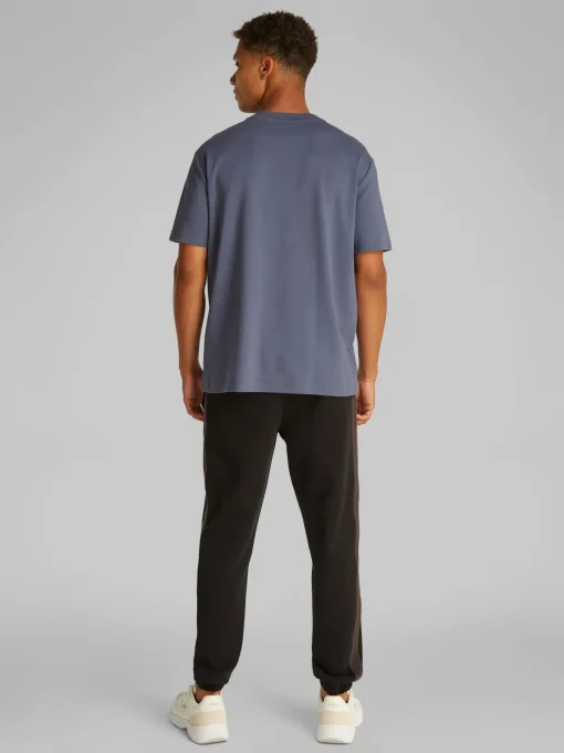 Herren Calvin Klein Jeans Lockeres T-Shirt