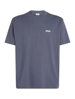 Herren Calvin Klein Jeans Lockeres T-Shirt