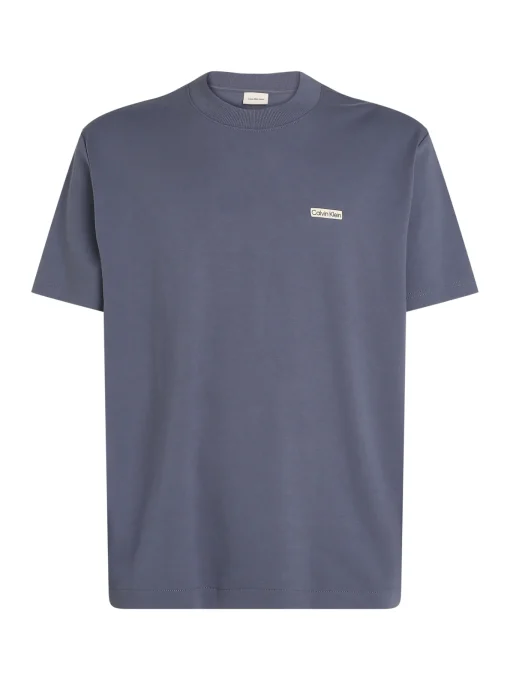 Herren Calvin Klein Jeans Lockeres T-Shirt