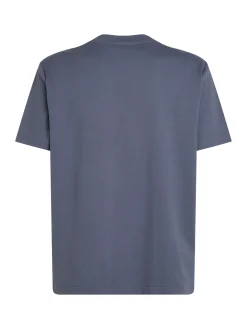 Herren Calvin Klein Jeans Lockeres T-Shirt