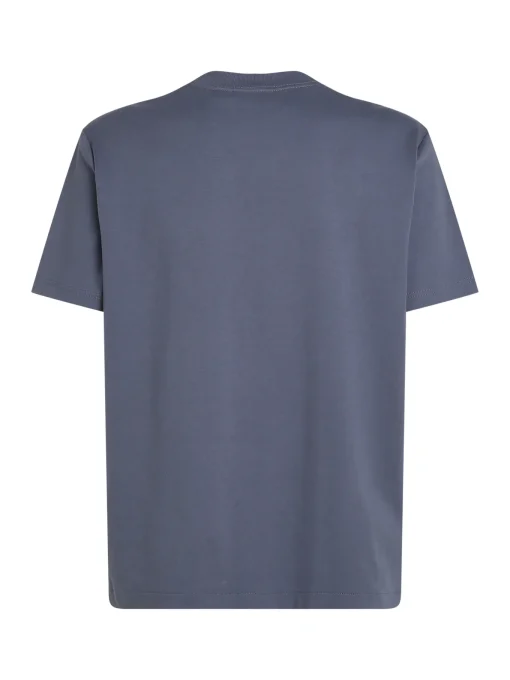 Herren Calvin Klein Jeans Lockeres T-Shirt